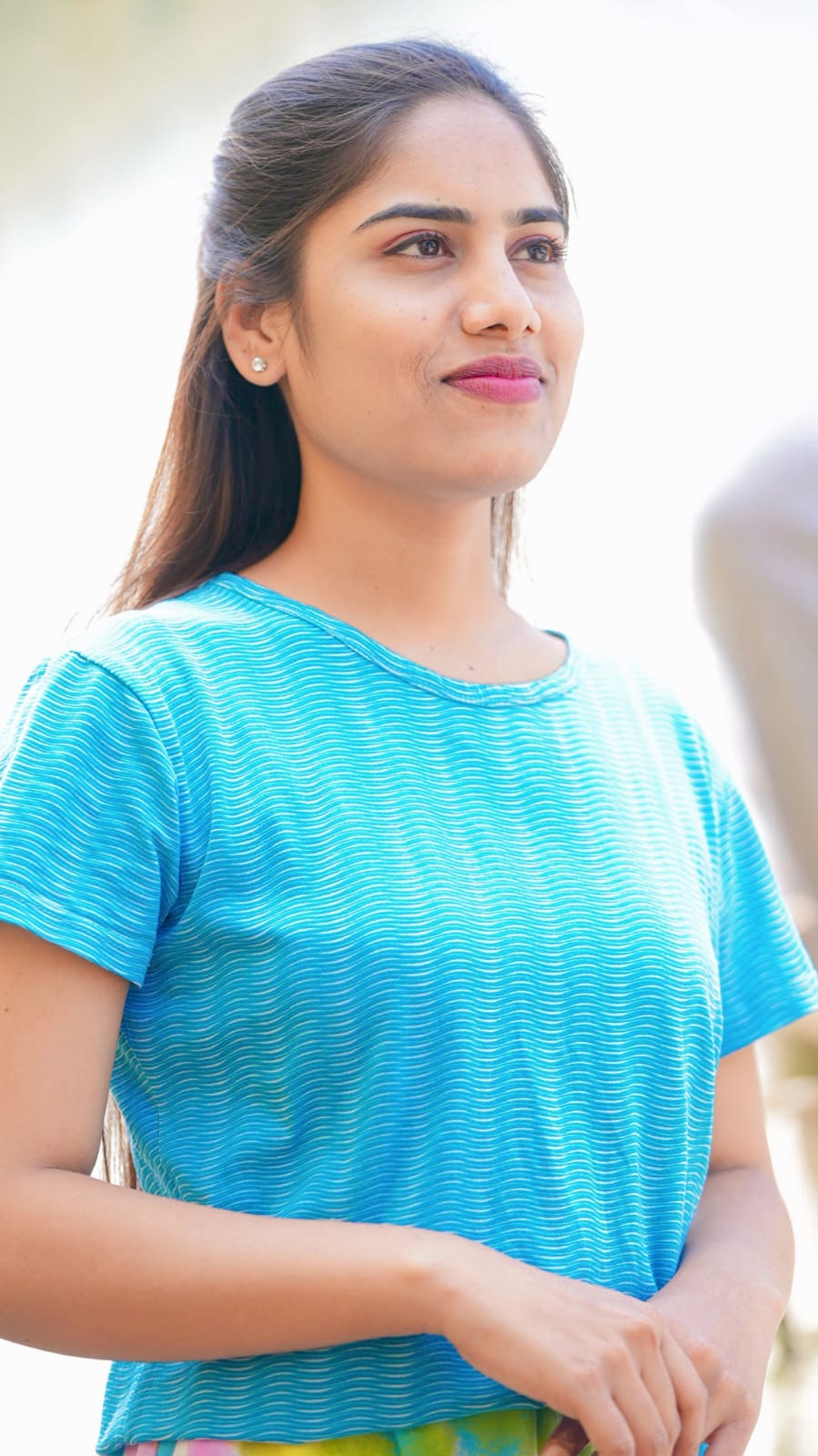 Sadhiya siddique